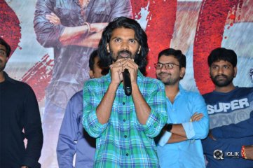 RX100 Movie 25 Days Celebration Photos